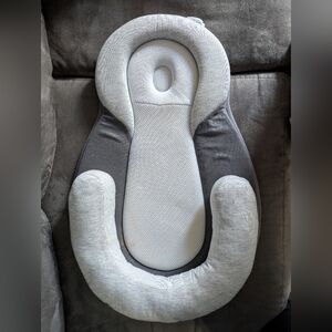 Baby Support Cushion